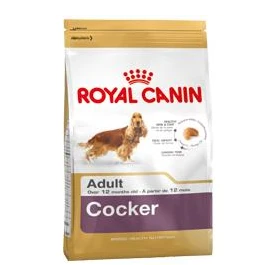 Royal Canin Cocker Adult 3 kg crocchette per Cocker