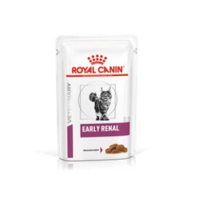 Royal Canin Early Renal gatto umido 12x85 g