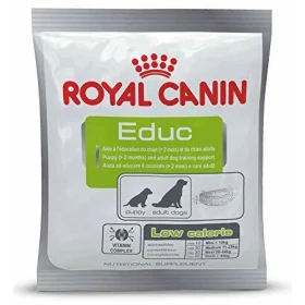 Royal Canin Educ Dog, snack educativi per cani 50 g