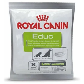 Royal Canin Educ Dog, snack educativi per cani 50 g