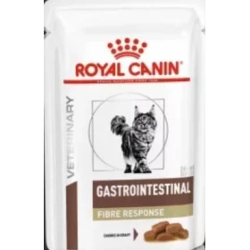 Royal Canin Fibre Cat Buste 12 x 85 g