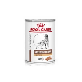 Royal Canin Fibre Dog 410 g - Umido per cani