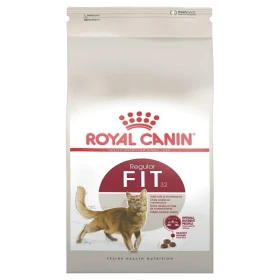 Royal Canin Fit Cat 4 kg - Mangime secco per gatti
