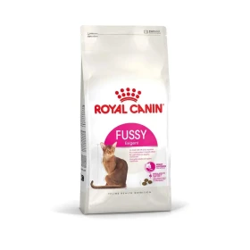 Royal Canin Fussy Exigent Cat 10 kg - Crocchette per gatti esigenti
