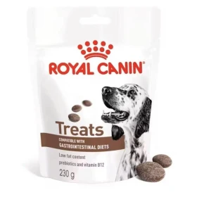 Royal Canin Gastrointestinal Dog Treat per Cani 230 g