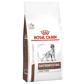 Royal Canin Gastrointestinal High Fibre per cani 2 kg