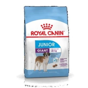 Royal Canin Giant Junior Cane 15 kg