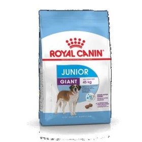 Royal Canin Giant Junior Cane 15 kg