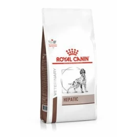Royal Canin Hepatic Dog 12 kg - Alimento Dietetico per Cani