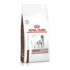 Royal Canin Hepatic Dog 12 kg - Alimento Dietetico per Cani