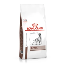 Royal Canin Hepatic Dog 7 kg - Mangime dietetico per cani
