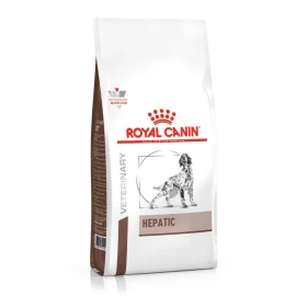 Royal Canin Hepatic Dog 7 kg - Mangime dietetico per cani