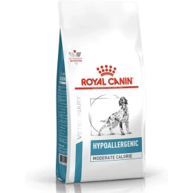 Royal Canin Hypoallergenic Moderate Calorie per Cani 14 kg