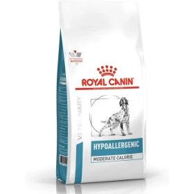 Royal Canin Hypoallergenic Moderate Calorie per Cani 14 kg