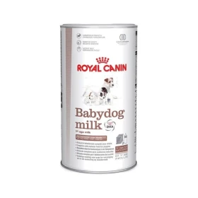 Royal Canin Latte in Polvere per Cuccioli Babydog Milk 400 g