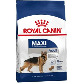 Royal Canin Maxi Adult Dog Crocchette Cane Adulto 4 kg