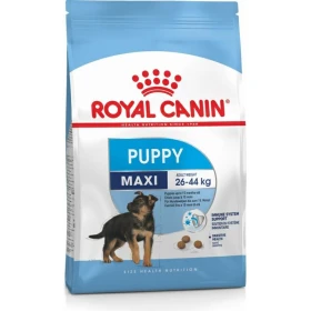 Royal Canin Maxi Puppy 10 kg - Mangime secco per cuccioli di taglia grande