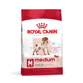 Royal Canin Medium adult