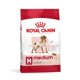 Royal Canin Medium adult