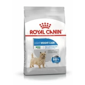 Royal Canin Mini Light Weight Care per cani piccoli