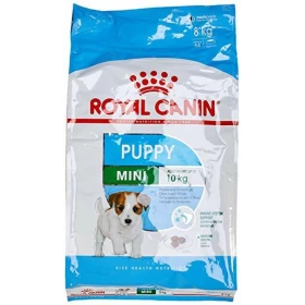 Royal Canin Mini Puppy 8 kg