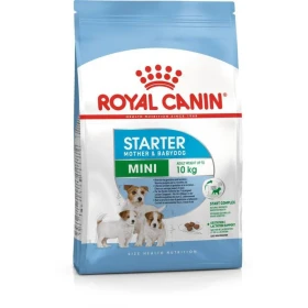 Royal Canin Mini Starter Mother & Babydog 8 kg