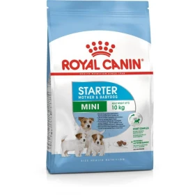 Royal Canin Mini Starter Mother & Babydog 8 kg