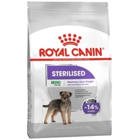 Royal Canin Mini Sterilized Dog 8 kg
