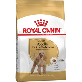Royal Canin Poodle 7,5 kg - Mangime secco per cani