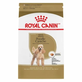 Royal Canin Poodle - Crocchette per cani, 500 g
