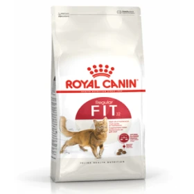 Royal Canin Regular Fit 32
