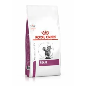 Royal Canin Renal Cat 4 kg - Mangime dietetico per gatti