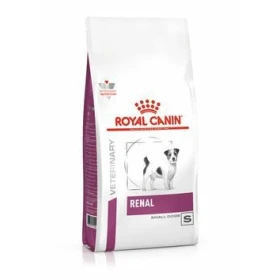 Royal Canin Renal Dog Mini 1,5 kg - Mangime dietetico