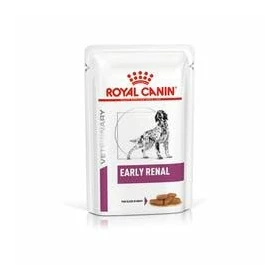 Royal Canin Renal Early Dog - Bustine 12 x 100 g
