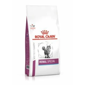 Royal Canin Renal Special Cat 2 kg - Mangime dietetico
