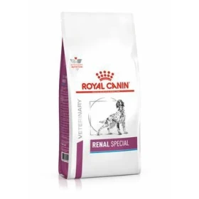 Royal Canin Renal Special Dog - Mangime Dietetico 2 kg