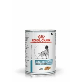 Royal Canin Sensitivity Control Cane Pollo 420 g