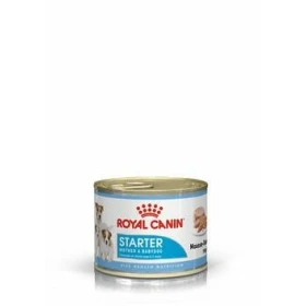 Royal Canin Starter Mousse Dog 195 g