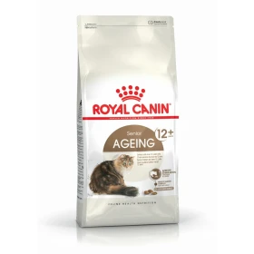 Royal Canin Sterilized 12+ Cat crocchette per gatti sterilizzati 400 g