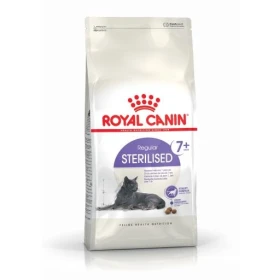 Royal Canin Sterilized +7 Cat 3,5 kg