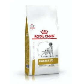 Royal Canin Urinary S/O Moderate Calorie Cane 1,5 kg