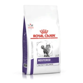 Royal Canin Veterinary Neutered Satiety Balance
