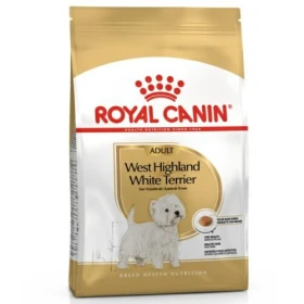 Royal Canin West Highland White Terrier 1,5 kg - Crocchette cane