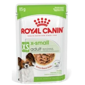 Royal Canin X-Small Adult buste umido cane 12 x 85 g