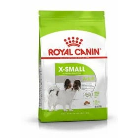 Royal Canin X-Small Adult 3 kg - Crocchette