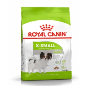 Royal Canin X-Small Adult