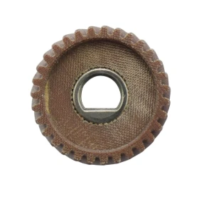 Ruota dentata di ricambio Heiniger per tosatrice Handy