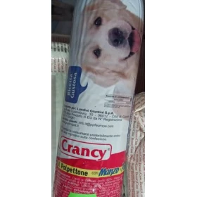 Crancy Salamotto Pollo e Manzo 800 g