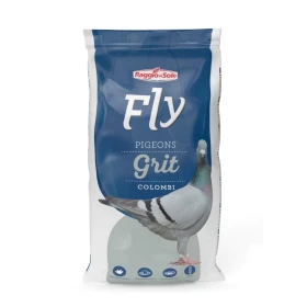 Sali minerali Grit per Colombi - 5 kg - Fly Raggio di Sole