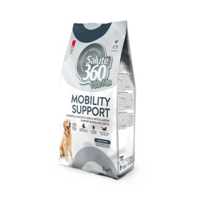 Salute Fiber Plus Mobility Support 2 kg